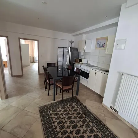 Apartment Design-apartment 346 Mitte-glaenzend Und Modern Hannover